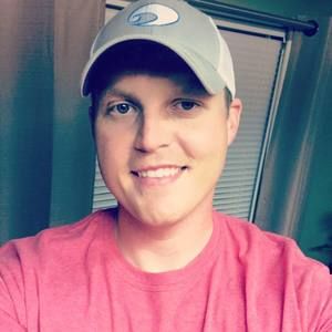 Meet your Posher, Jeff